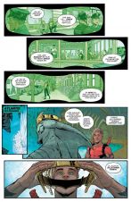 Aquaman: Schuld und Unschuld