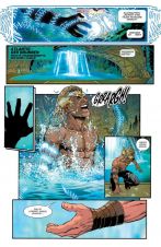 Aquaman: Schuld und Unschuld