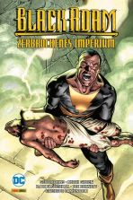 Black Adam: Zerbrochenes Imperium HC