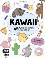 Kawaii: 450 sße Sachen zeichnen (Bd. 01)
