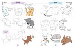 Kawaii: 450 sße Sachen zeichnen (Bd. 01)