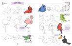 Kawaii: 450 sße Sachen zeichnen (Bd. 01)