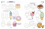 Kawaii: 450 sße Sachen zeichnen (Bd. 01)