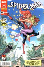 Spider-Man (Serie ab 2019) # 49
