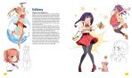 Dein ultimativer Manga-Anime-Zeichenkurs: Shojo