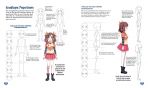Dein ultimativer Manga-Anime-Zeichenkurs: Shojo