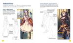 Dein ultimativer Manga-Anime-Zeichenkurs: Shojo
