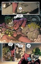 Batman - Detective Comics Paperback (Serie ab 2017) 14 SC - Der Joker lacht zuletzt