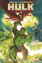 Bruce Banner: Hulk # 10 - In der Hlle