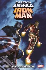 Captain America/Iron Man (Serie ab 2022) # 01