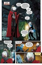 Captain America/Iron Man (Serie ab 2022) # 01
