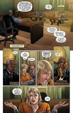 Captain America/Iron Man (Serie ab 2022) # 01