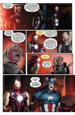 Captain America/Iron Man (Serie ab 2022) # 01