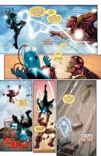 Captain America/Iron Man (Serie ab 2022) # 01