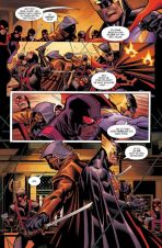 Heroes Reborn Paperback SC