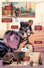 Heroes Reborn Paperback SC