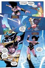 Heroes Reborn Paperback SC