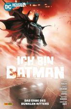 Ich bin Batman # 01 (von 3)