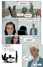 Ich bin Batman # 01 (von 3)