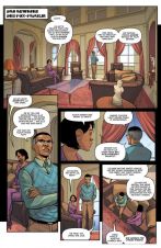 Ich bin Batman # 01 (von 3)