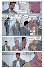 Ich bin Batman # 01 (von 3)