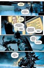 Ich bin Batman # 01 (von 3)