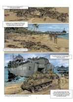 Grossen Seeschlachten, Die # 17 - Leyte 1944