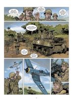 Grossen Seeschlachten, Die # 17 - Leyte 1944