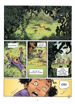 Zibeline # 02 (von 2)