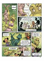 Zibeline # 02 (von 2)