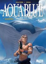 Aquablue - New Era # 06