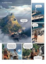Aquablue - New Era # 06
