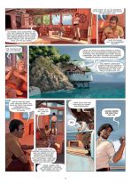 Aquablue - New Era # 06