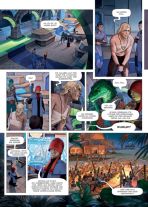 Aquablue - New Era # 06
