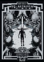 Frankenstein (Splitter, George Bess) - Neuauflage