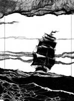 Frankenstein (Splitter, George Bess) - Neuauflage