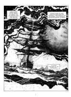Frankenstein (Splitter, George Bess) - Neuauflage
