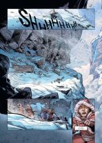 Shaolin # 02 (von 3)