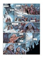 Shaolin # 02 (von 3)