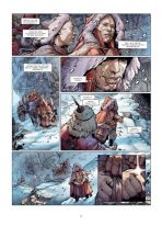 Shaolin # 02 (von 3)
