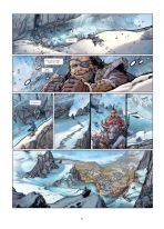 Shaolin # 02 (von 3)