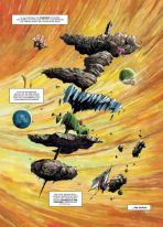Storm # 33 - Der Archivar des Lichts