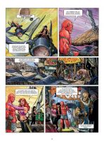 Storm # 33 - Der Archivar des Lichts