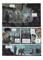 Tenebrae # 01 (von 2)