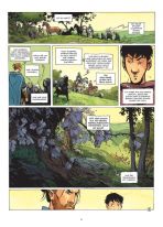 Tenebrae # 01 (von 2)
