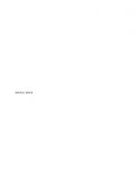 Tenebrae # 01 (von 2)