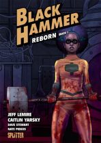 Black Hammer # 05
