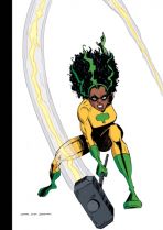 Black Hammer # 05