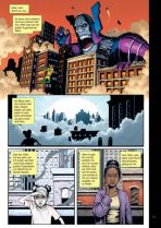 Black Hammer # 05