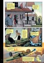 Black Hammer # 05